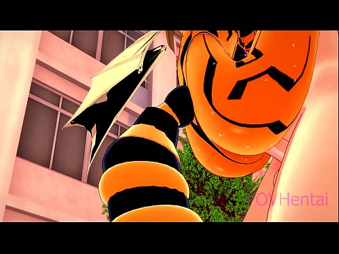 ❤️ Wasp Girl Monster ❤️ Porno vk at da.redporn-tv.ru ❤