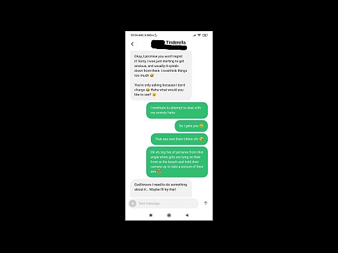 ❤️ Jeg har tilføjet en ny PAWG fra Tinder til mit harem ( snak med Tinder inkluderet) ❤️ Porno vk at da.redporn-tv.ru ❤